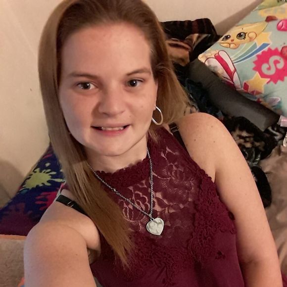 Meet your Posher, Keisha - Picture 1 of 1